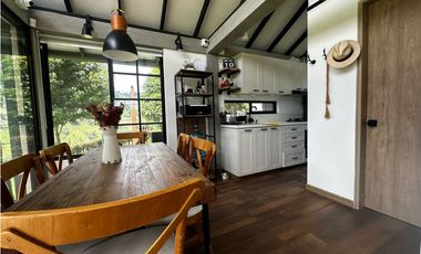 LOTE PLANO CON CABAÑA EN VENTA LA FLORIDA PEREIRA