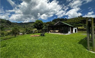 LOTE PLANO CON CABAÑA EN VENTA LA FLORIDA PEREIRA