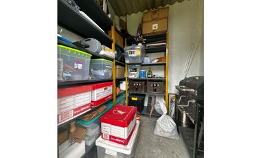 LOTE PLANO CON CABAÑA EN VENTA LA FLORIDA PEREIRA