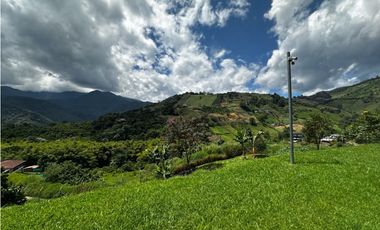 LOTE PLANO CON CABAÑA EN VENTA LA FLORIDA PEREIRA