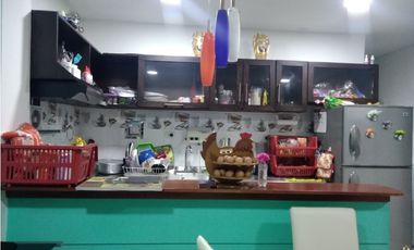 PROPIEDAD EN VENTA CON 3 APARTAMENTOS EN MARGEN IZQUIERDA DE MONTERA