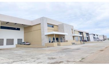 Se Vende Galera en Pacora