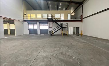 Se Vende Galera en Pacora