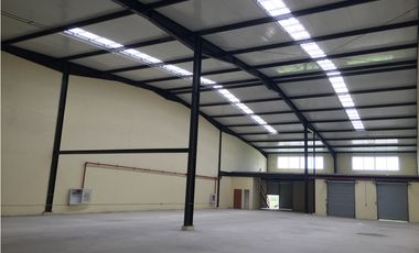 Se Vende Galera en Pacora