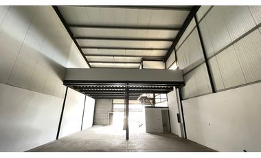 Se Alquila Galera en Juan Diaz