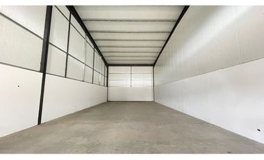 Se Alquila Galera en Juan Diaz