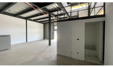 Se Alquila Galera en Juan Diaz