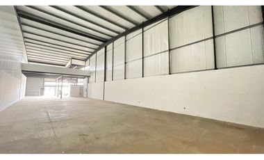 Se Alquila Galera en Juan Diaz