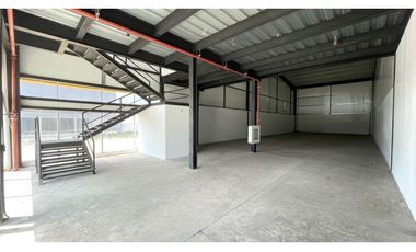 Se Alquila Galera en Juan Diaz