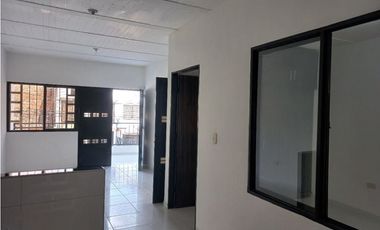 SE VENDE CASA BIFAMILIAR  EN LA RIVERA