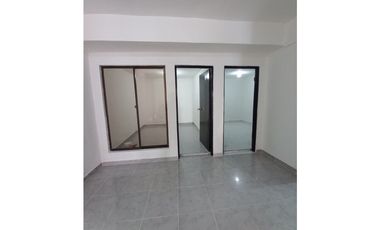 SE VENDE CASA BIFAMILIAR  EN LA RIVERA