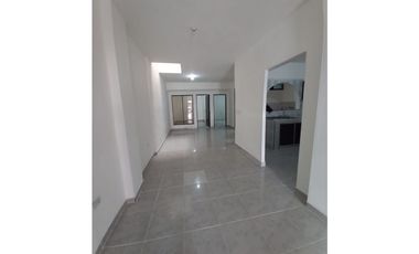 SE VENDE CASA BIFAMILIAR  EN LA RIVERA