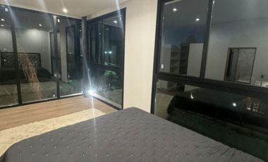 Casa a estrenar en alquiler temporario de 3 dormitorios c/ cochera en El Sosiego