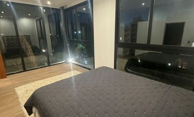 Casa a estrenar en alquiler temporario de 3 dormitorios c/ cochera en El Sosiego