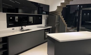 Casa a estrenar en alquiler temporario de 3 dormitorios c/ cochera en El Sosiego