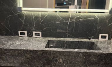 Casa a estrenar en alquiler temporario de 3 dormitorios c/ cochera en El Sosiego