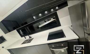 Casa a estrenar en alquiler temporario de 3 dormitorios c/ cochera en El Sosiego