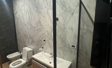 Casa a estrenar en alquiler temporario de 3 dormitorios c/ cochera en El Sosiego