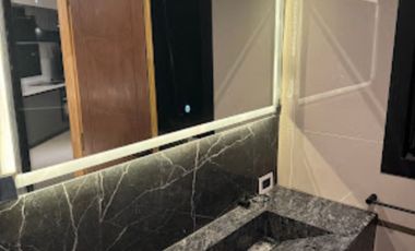 Casa a estrenar en alquiler temporario de 3 dormitorios c/ cochera en El Sosiego