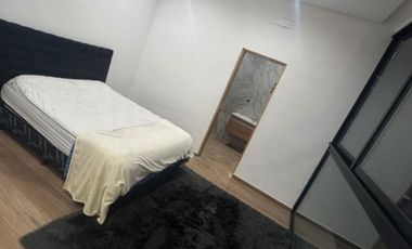 Casa a estrenar en alquiler temporario de 3 dormitorios c/ cochera en El Sosiego