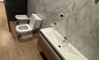 Casa a estrenar en alquiler temporario de 3 dormitorios c/ cochera en El Sosiego