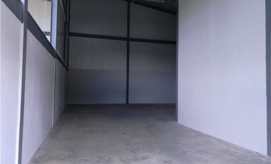 Se Vende Galera en Milla 8