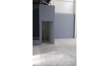 Se Vende Galera en Milla 8