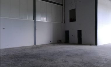 Se Vende Galera en Milla 8