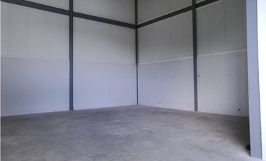 Se Vende Galera en Milla 8