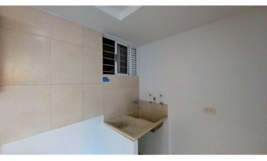 SE VENDE APARTAMENTO EN BOCHALEMA DE 61 M2 EN PISO 1 CON ASCENSOR