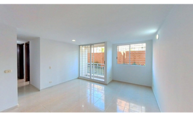 SE VENDE APARTAMENTO EN BOCHALEMA DE 61 M2 EN PISO 1 CON ASCENSOR