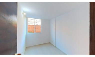 SE VENDE APARTAMENTO EN BOCHALEMA DE 61 M2 EN PISO 1 CON ASCENSOR