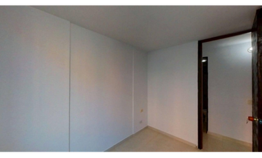 SE VENDE APARTAMENTO EN BOCHALEMA DE 61 M2 EN PISO 1 CON ASCENSOR