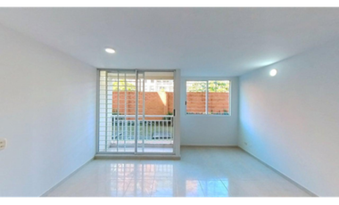 SE VENDE APARTAMENTO EN BOCHALEMA DE 61 M2 EN PISO 1 CON ASCENSOR