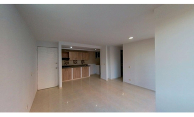 SE VENDE APARTAMENTO EN BOCHALEMA DE 61 M2 EN PISO 1 CON ASCENSOR