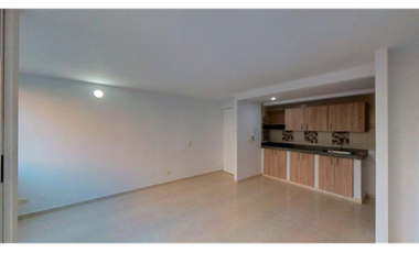 SE VENDE APARTAMENTO EN BOCHALEMA DE 61 M2 EN PISO 1 CON ASCENSOR