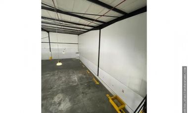 Se Vende Galera en Mañanitas