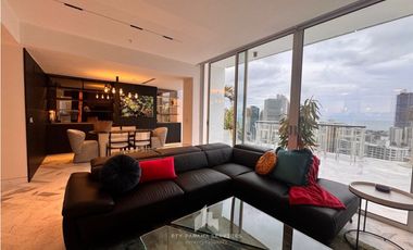 VENTA DE HERMOSO PENTHOUSE DE LUJO | MARBELLA