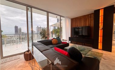 VENTA DE HERMOSO PENTHOUSE DE LUJO | MARBELLA