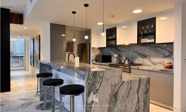 VENTA DE HERMOSO PENTHOUSE DE LUJO | MARBELLA