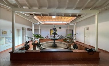 Venta de Finca en San Roque, Antioquia