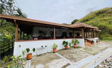 Venta de Finca en San Roque, Antioquia