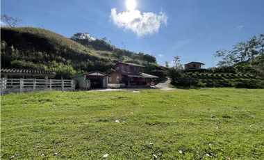 Venta de Finca en San Roque, Antioquia