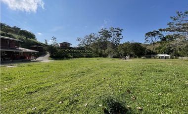 Venta de Finca en San Roque, Antioquia