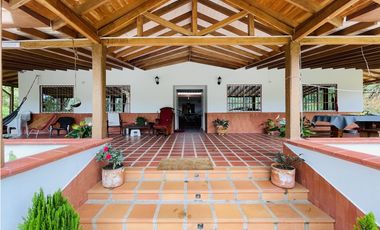 Venta de Finca en San Roque, Antioquia