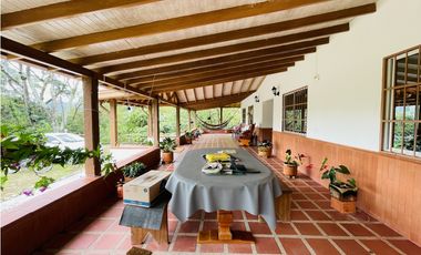 Venta de Finca en San Roque, Antioquia