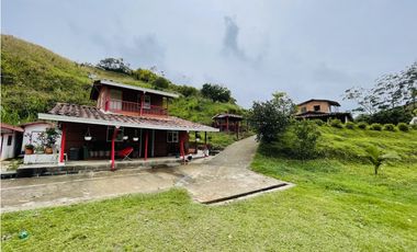 Venta de Finca en San Roque, Antioquia