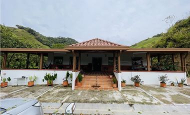 Venta de Finca en San Roque, Antioquia