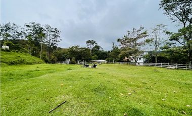 Venta de Finca en San Roque, Antioquia