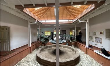 Venta de Finca en San Roque, Antioquia